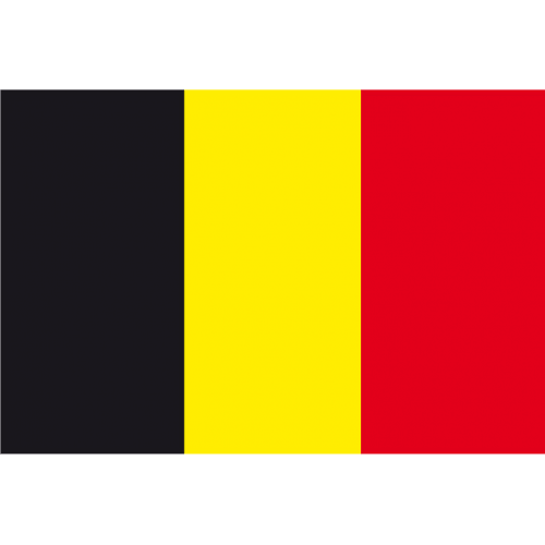 belgische vlag