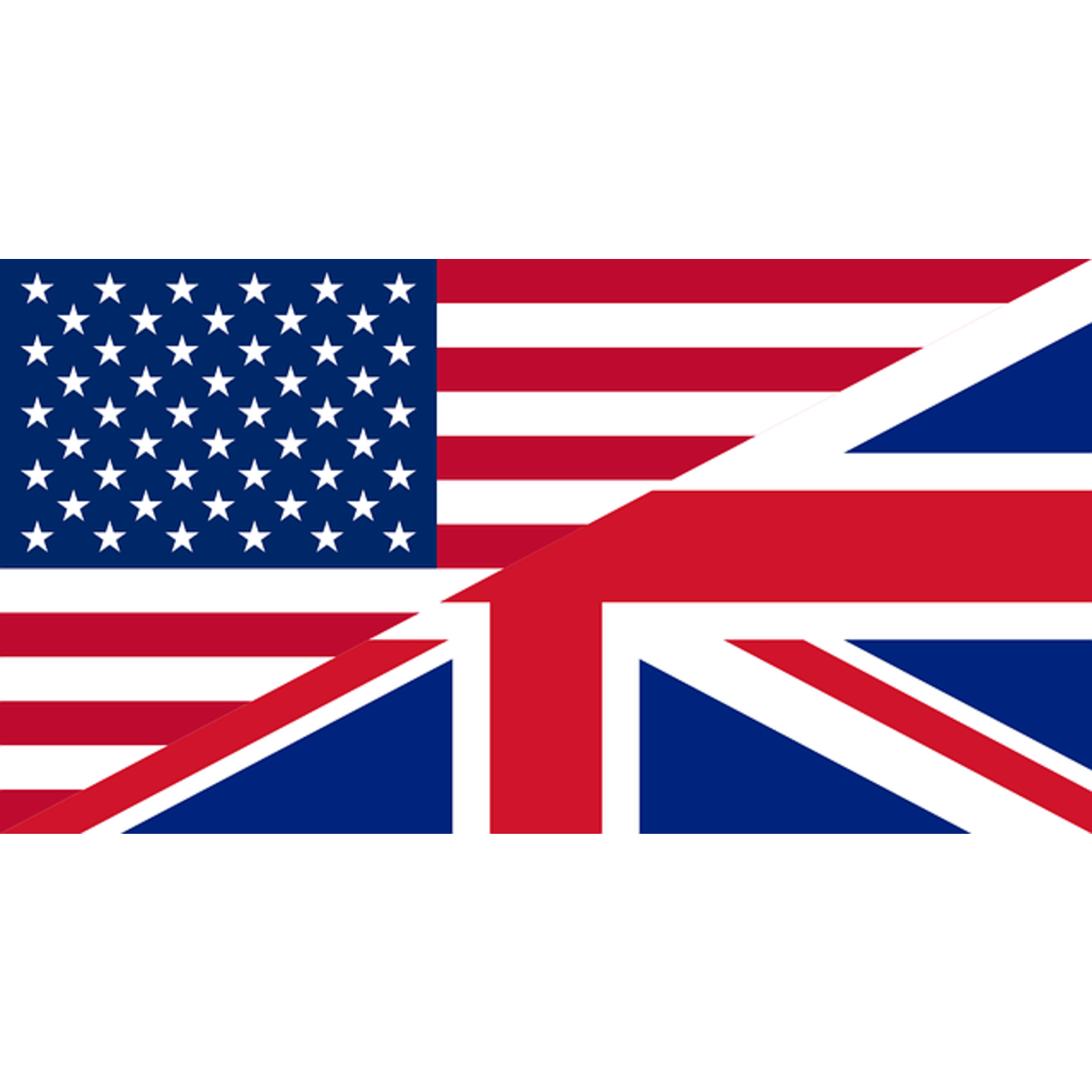 English flag